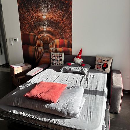 Le Riesling Colmar Centre Charmant Appartement Avec Terrasse Et Parking Gratuit Екстер'єр фото