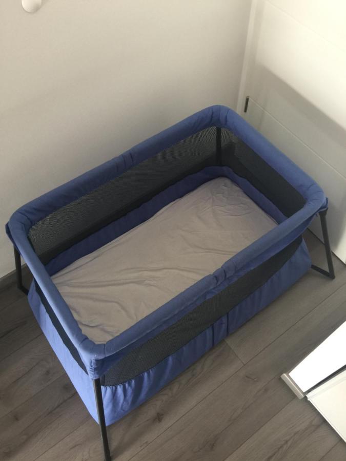 Le Riesling Colmar Centre Charmant Appartement Avec Terrasse Et Parking Gratuit Екстер'єр фото