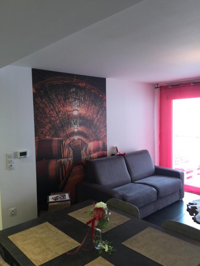 Le Riesling Colmar Centre Charmant Appartement Avec Terrasse Et Parking Gratuit Екстер'єр фото