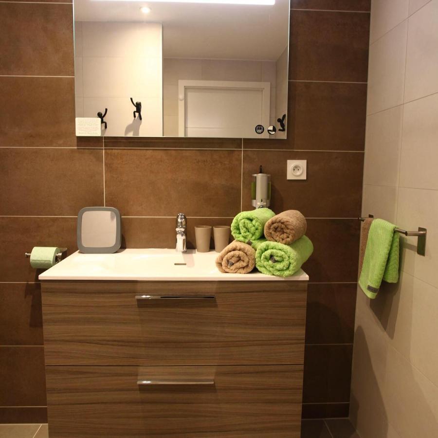 Le Riesling Colmar Centre Charmant Appartement Avec Terrasse Et Parking Gratuit Екстер'єр фото